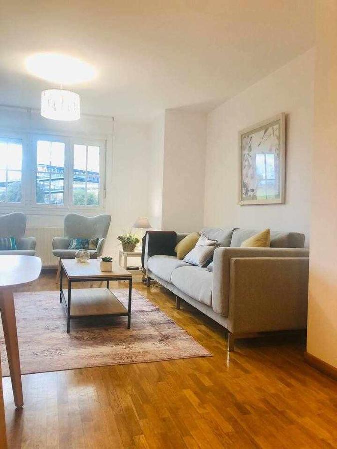 Avenida Apartamento Oviedo Exterior photo