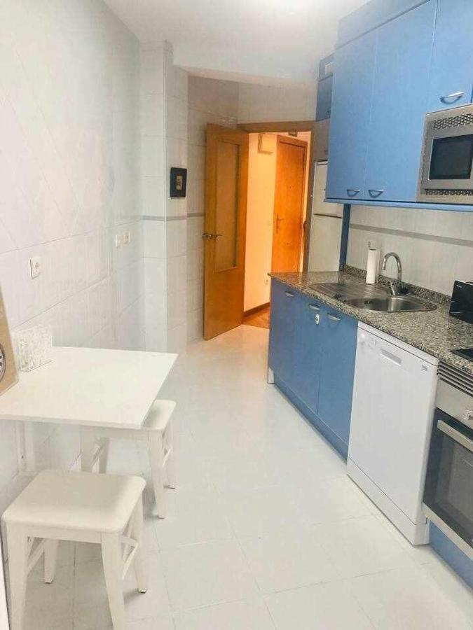 Avenida Apartamento Oviedo Exterior photo